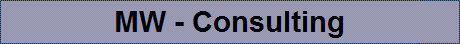 MW - Consulting